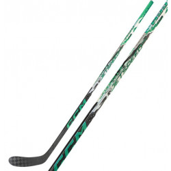 Crosse CCM Jetspeed FTW26 Flex 40 Junior Femme