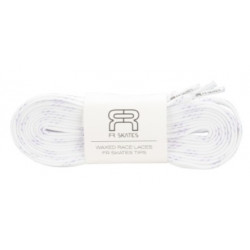 FR Skates Waxed Race Laces