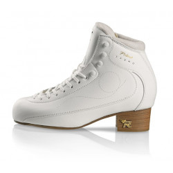 Risport Dance Prime White Ice Dance Boots