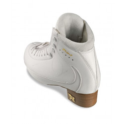 Bottines Risport Dance Prime White – Danse sur glace