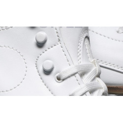 Bottines Risport Dance Prime White – Danse sur glace