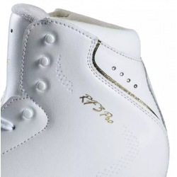 Bottines Risport RF3 Pro Blanches – Patinage Artistique