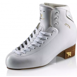 Bottines Risport RF3 Pro Blanches – Patinage Artistique