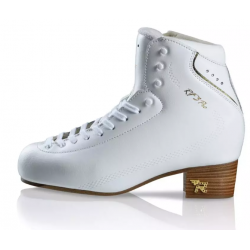 Bottines Risport RF3 Pro Blanches – Patinage Artistique