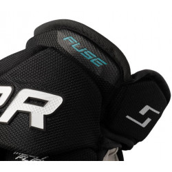Bauer Supreme FUSE Intermediate Hockey Gloves