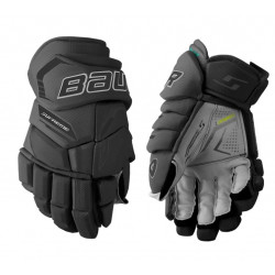 Gants hockey Bauer Supreme FUSE Junior 11"
