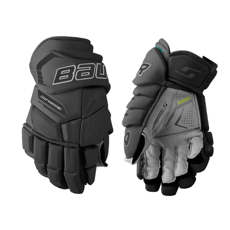 Bauer Supreme FUSE Junior 11" Hockey Gloves