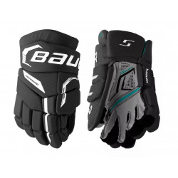 Gants hockey Bauer Supreme FUSE Enfant