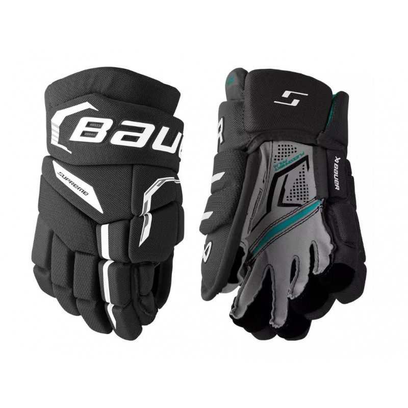 Gants hockey Bauer Supreme FUSE Enfant
