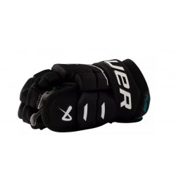 Bauer Supreme FUSE Youth Hockey Gloves