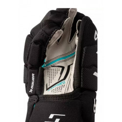 Bauer Supreme FUSE Youth Hockey Gloves