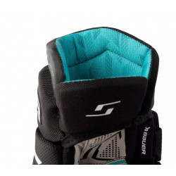 Gants hockey Bauer Supreme FUSE Enfant