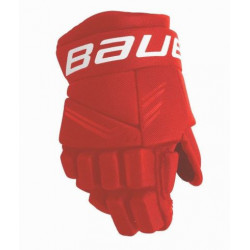 Gants Hockey BAUER X Enfant