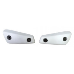 ROLLERBLADE Twister Edge Sliders x2
