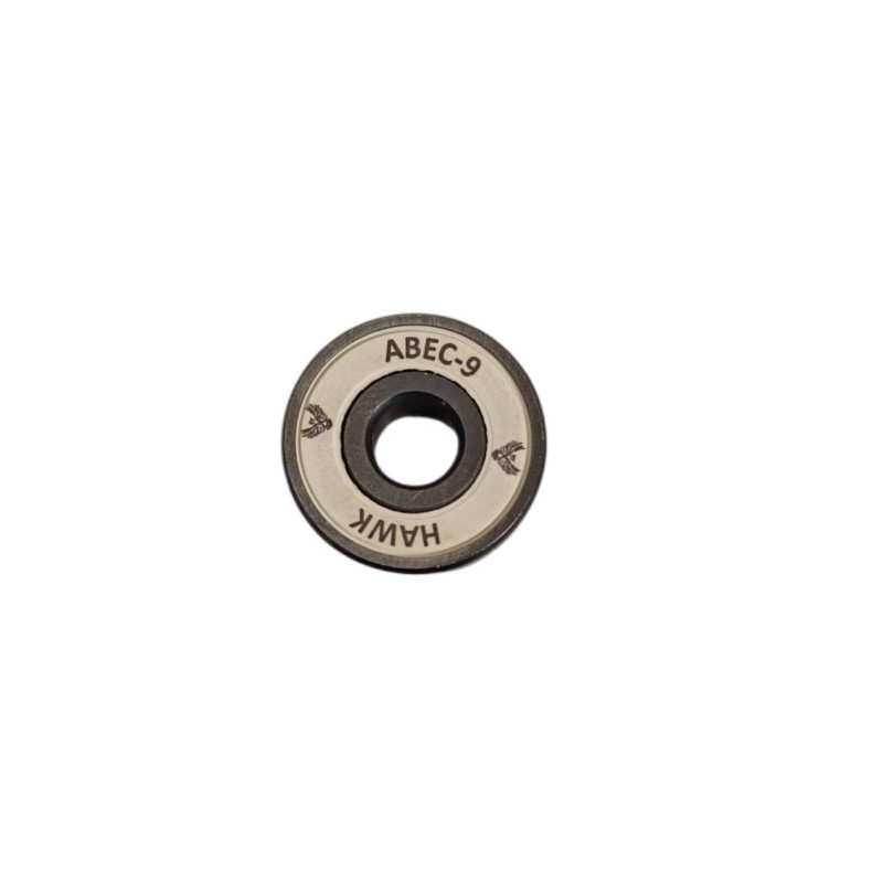 HAWK ABEC 9 7mm Bearings x16