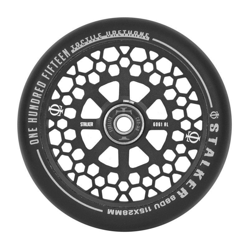 OATH Stalker 115x28mm 88A Scooter Wheel