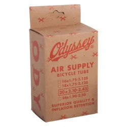 Odyssey Air Supply 16" Inner Tube – 1.75 to 2.125