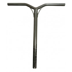 Guidon VERSATYL Cosmopolitan Acier IHC 560 mm – 31,8 mm