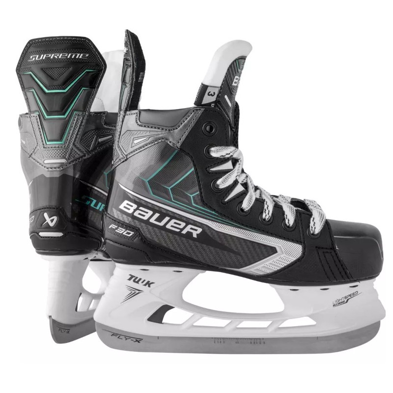 Patins Hockey Bauer Supreme F30 Junior