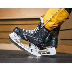 Bauer Supreme F30 Junior Hockey Skates