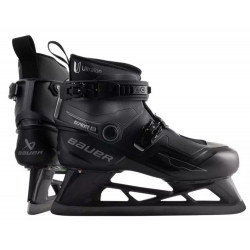 Bauer KONEKT2 Goalie Skates