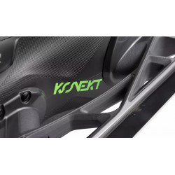 Bauer KONEKT2 Goalie Skates