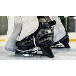 Bauer KONEKT2 Intermediate Goalie Skates