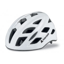 STRIDE white helmet ROLLERBLADE