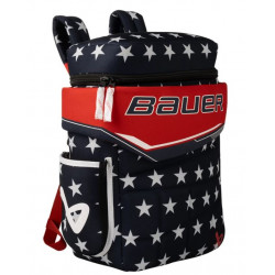 Bauer Glove Adult 17L Hockey Backpack