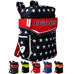 Bauer Glove Adult 17L Hockey Backpack