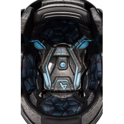 Casque Hockey Bauer RE-AKT 155 Combo Enfant