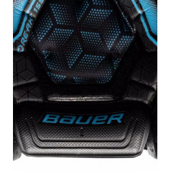 Casque Hockey Bauer RE-AKT 155 Combo Enfant