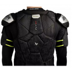 Bauer Vapor FLY40 Intermediate Shoulder Pads