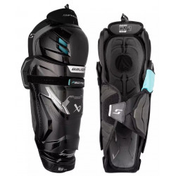 Jambières Bauer Supreme F50 PRO Intermédiaire