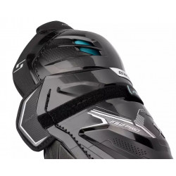 Bauer Supreme F50 PRO Intermediate Shin Guards
