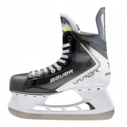 Patins Bauer Select Noir Blanc Senior