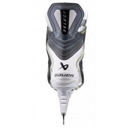 Patins Bauer Select Noir Blanc Senior