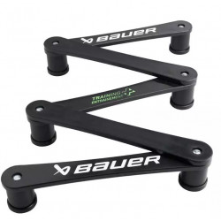 Entraîneur Maniement Hockey Bauer Reactor