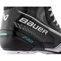 Patins Hockey Bauer Supreme F20 Senior