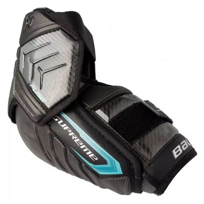Coudières Bauer Supreme FUSE Junior