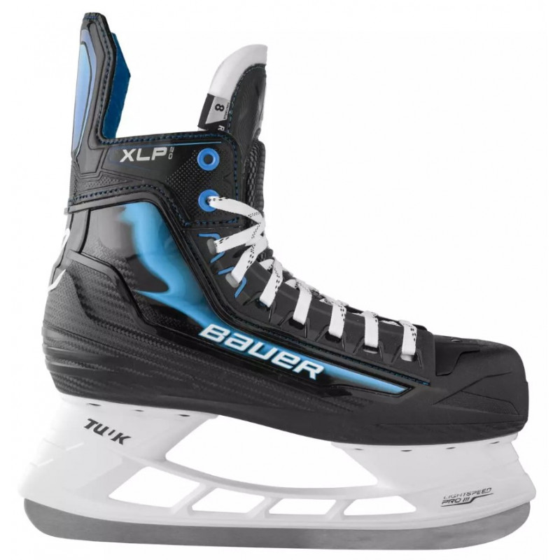 Patins Bauer X-LP 2.0 Intermédiaire