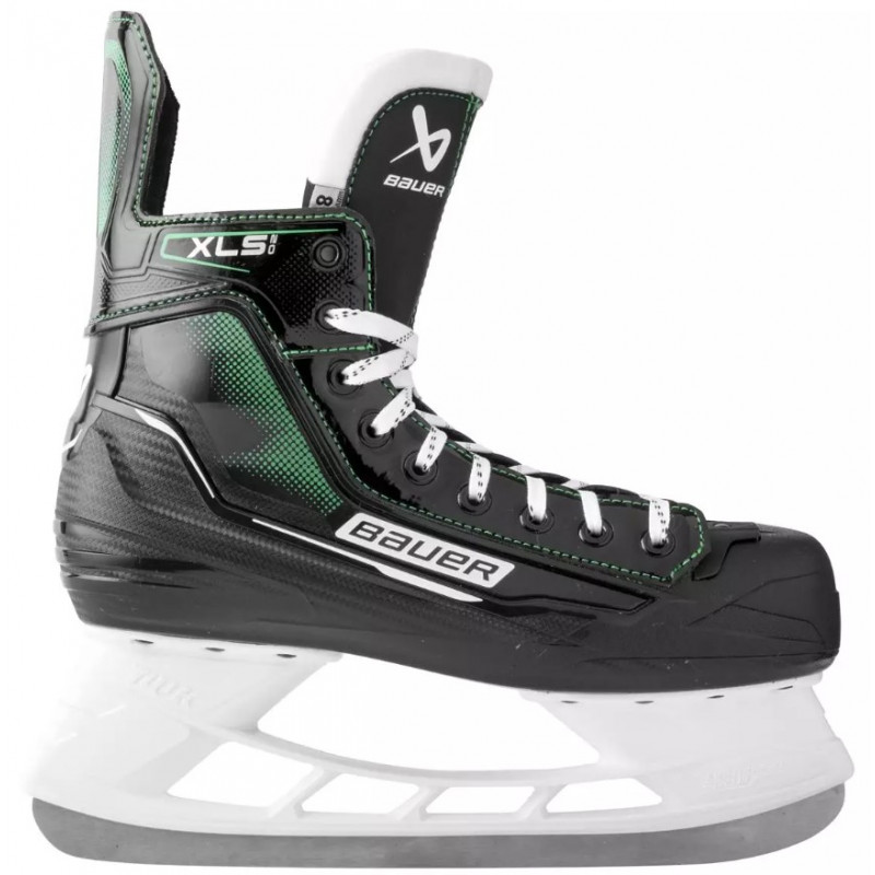 Bauer X-LS 2.0 Junior Ice Skates