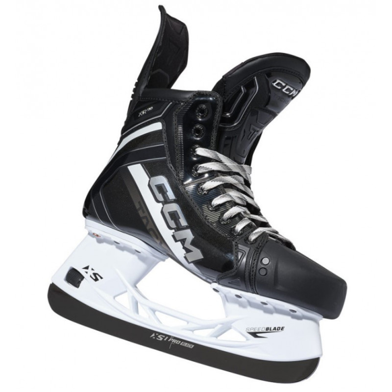 CCM Tacks XR90 Senior Hockey Skates