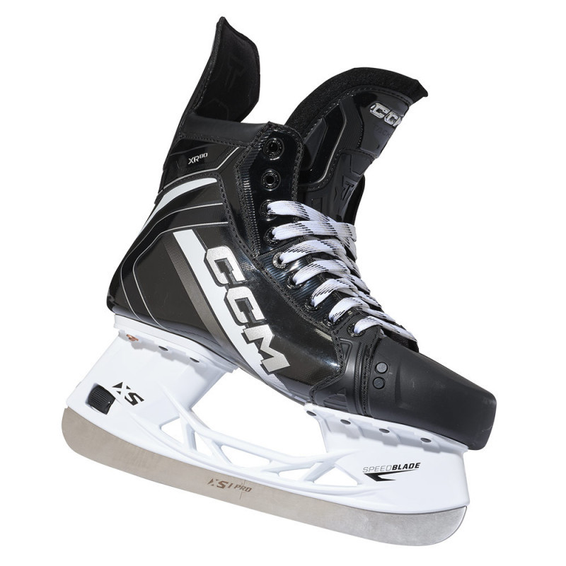 CCM Tacks XR80 Senior Hockey Skates