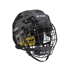 Casque + Grille CCM Tacks 210 Senior