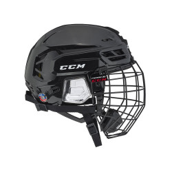 Casque + Grille CCM Tacks 210 Senior