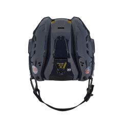 Casque + Grille CCM Tacks 210 Senior