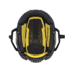 Casque + Grille CCM Tacks 210 Senior