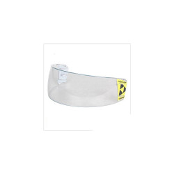 1/2 visiere f5 pro fischer hockey