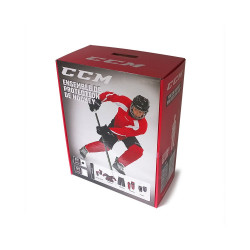 Kit Protections Hockey CCM Starter Enfant